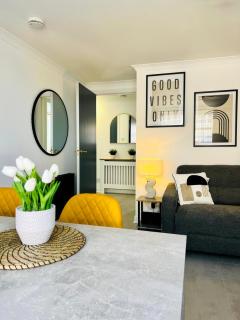 RIVERSIDE APARTMENTs- FREE PARKING - Aberdeen - 0