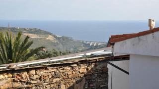 AgriIlGeco V - Loggia sul Faudo - by HOST4U - Civezza - 6