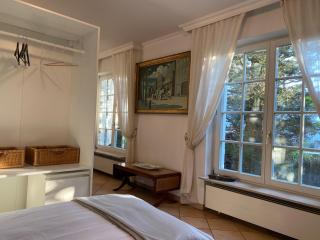 Inge's Arthouse & Gardenlounge, bei Frankfurt - Eschborn - 2