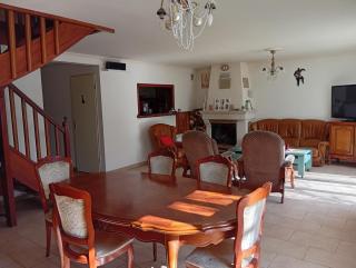 Villa grand confort proche Versailles et Paris - 7