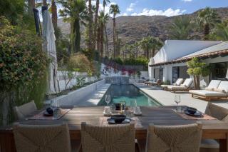 K0017 - Marhaba Palm Springs - Palm Springs - 0