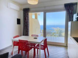 Appartamento vista mare - Trinità d'Agultu e Vignola - 1