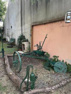Quinta Don Benito - Ingeniero Maschwitz - 1