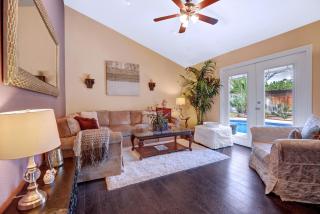 Padua Paradise - 2BR Pool, Hot Tub, Mtn Views - 9