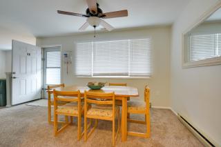 Central Sea Isle City Condo - 1 Block to the Beach - Sea Isle City - 4