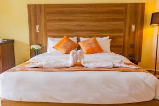 Karen Plains Hotel Nairobi - 1