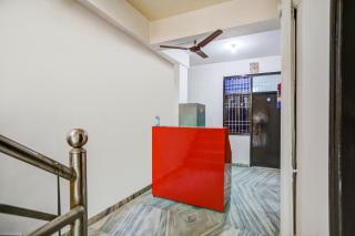 Hotel O White House - New Delhi - 6