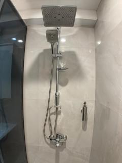 A cozy and comfortable semi-basement apartment - Tbilisi - 1