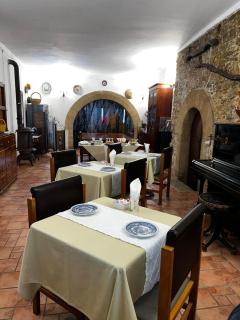 AbbaziaEricina - Casa Santa - 9