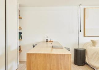 Hestia at Palermo New & Chic Studio 201 - Buenos Aires - 6
