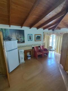 Río Iguazú Hostel - 1