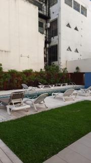 Hestia at Recoleta Studio Pool 13E - Buenos Aires - 2