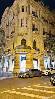 AGDAM Premium Boutiqe by KANGARLİ - Baku - 5