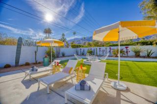 K0071 - Puerta Del Sol - Palm Springs - 9