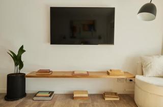 Hestia at Palermo New & Chic Studio 204 - Buenos Aires - 6