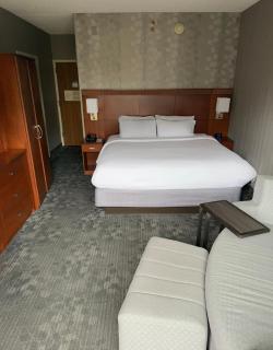 Courtyard by Marriott Fishkill - Fishkill - 4