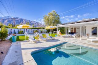 K0071 - Puerta Del Sol - Palm Springs - 1