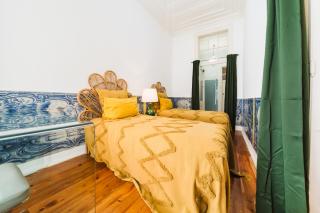 Luxe 4-bed Near Praa Do Comrcio - Lissabon - 6