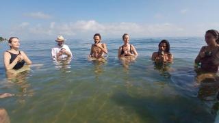 Coco Bamboo Beach Camp - Miramar - 2