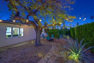 K0098 - Casa San Lucas - Palm Springs - 6