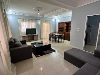 Appartement Dakar 3 chambres - Dakar - 7