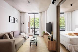 Hestia at Palermo Cozy and Bright 1 BDR Thames - Buenos Aires - 7