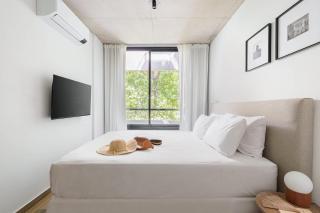 Hestia at Palermo Cozy and Bright 1 BDR Thames - Buenos Aires - 4