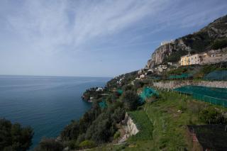 A casa di Laura - Amalfi - 5