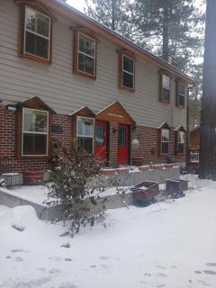 Boulder Bay Cottages - Big Bear Lake - 2