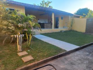 A 5 Min da Praia e Shopping Plaza, Seg 24h, WI-FI, Ar-condicionado, Churrasqueira, Garagem - 3