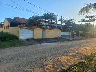 A 5 Min da Praia e Shopping Plaza, Seg 24h, WI-FI, Ar-condicionado, Churrasqueira, Garagem - 9