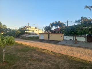 A 5 Min da Praia e Shopping Plaza, Seg 24h, WI-FI, Ar-condicionado, Churrasqueira, Garagem - 4