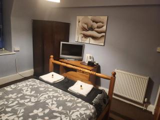 LSO Guest House - Dumfries - 7