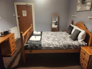 LSO Guest House - Dumfries - 8