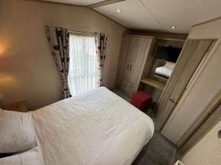 Golden Palm Resort - The Haywood - Coastal Caravan Breaks - Chapel Saint Leonards - 1