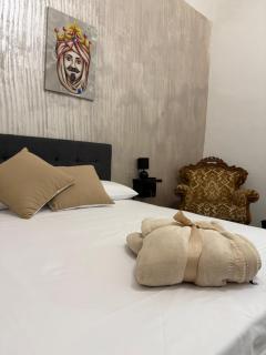 Antica Sicilia Rooms and Breakfast - 8