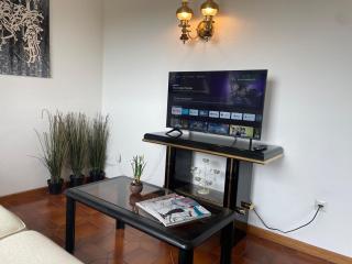 Beautiful Apartment by beach Marbella - Marbella - 3