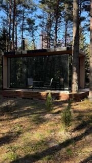 Mooni Minivilla - - 2