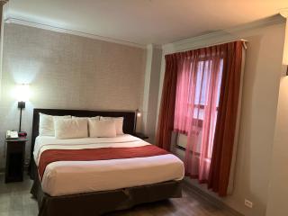 Heritage Hotel New York City - New York - 5