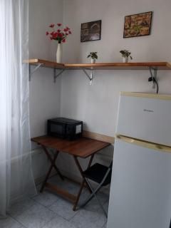 CASA'' New York '' - Parma - 3