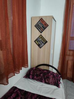 CASA'' New York '' - Parma - 2