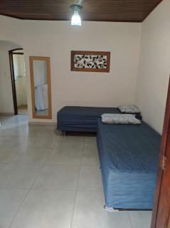 Suite Ilhabela passos da praia - Ilhabela - 7