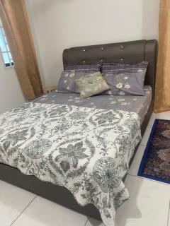 Villa CikDah Bertam City Malacca - Kampong Alor - 8