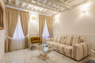 Domus Nannini SPA - L' Arco di Matteotti - 4