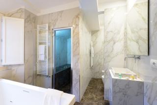 Domus Nannini SPA - L' Arco di Matteotti - Siena - 1