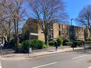 Chiswick Place - Londres - 9