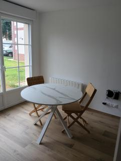 Maison partagée - Studio bas - Beauvais - 7