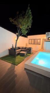 Casa Rosa - 0