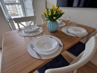 Apartament Monte - Świnoujście - 5