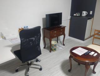 Sunrise Hotel Okinawa - Città di Okinawa - 8